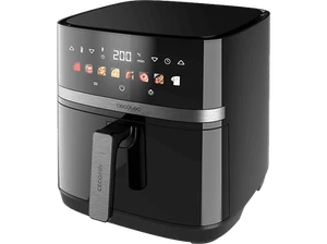 Freidora de aire - Cecotec Cecofry&Grill Duoheat 8000 - Imagen 1 de 12
