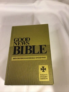 GUTE NACHRICHTEN BIBEL 1979 - Bild 1 von 11