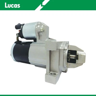 Repuesto Arranque Chevrolet Camaro V8 6.2L 10-15 M000T37371 M000T35574 Foto 1 de 3