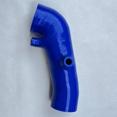 Manguera de admisión de filtro de aire azul para Suzuki Swift FS413 1.3 gti 1989-1994 Foto 1 de 2