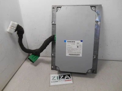 Centralina Amplificatore Volvo S40 II 2008 31215661 31215662 - Immagine 1 di 4
