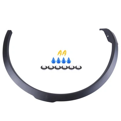 Ceja de arco de rueda de guardabarros lateral derecho para Land Rover Discovery Sport 2015-2019 Foto 1 de 4