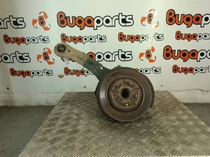 BV615A968CC Radnabe hinten rechts für FORD FOCUS III 2010 1780076 - Bild 1 von 3