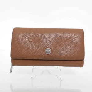 JOOP!, Portemonnaie, Braun, 18 cm, 10 #xVA - Bild 1 von 4