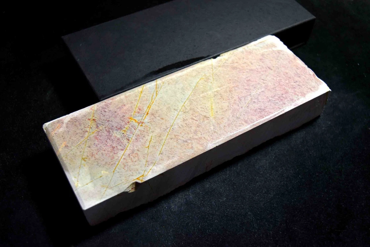 Japanese Natural Whetstone for sale | eBay