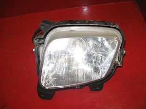 Kawasaki 650 BRUTE FORCE 4X4 Stock OEM LEFT HEAD LAMP LIGHT  - Bild 1 von 1