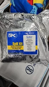 Brady SPC - Con Edison Special CR/FR Emergency Kit Sz 4X - Picture 1 of 1