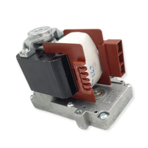 KENTA MOTORIDUTTORE 5 RPM ALBERO 8,5 MM SPINETTA SINGOLA K9117156 230V MELLOR FB - Picture 1 of 3