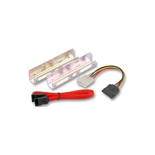 SSD KIT Dynamode Mounting Kit , 2.5" To 3.5" HDD , SATA - Image 1 of 1