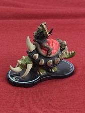 Mage Knight Rebellion Le 5 Nuren The Tooth Orc