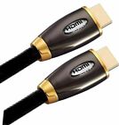 3M HD Male to Male full HD Ultra Cable HDTV Home Theatre PlayStation PS3 TV