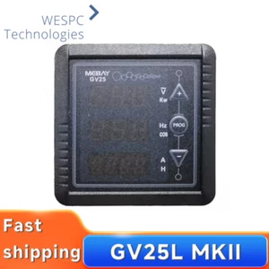Medidor digital GV25L MKII Mebay 380 V generador diésel medidor de pantalla digital - Imagen 1 de 5
