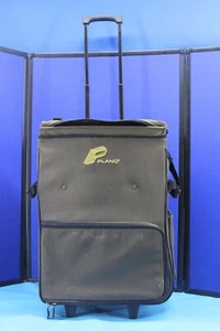 PLANO Fishing Rolling Case - Picture 1 of 6