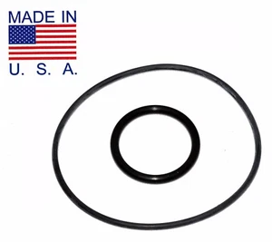 Geo Tracker Suzuki Sidekick Samurai Vitara distributor premium Viton O-ring kit - Picture 1 of 5