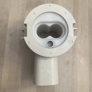 Tribest GreenStar Juicer Twin Gear Housing GJGS5-024A for GS 1000 2000 3000 - Picture 1 of 6