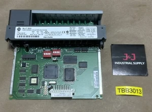 NEW SURPLUS- Allen Bradley 1746-HSCE Ser. A High Speed Counter Encoder Module - Picture 1 of 6