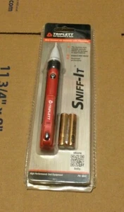 Triplett Sniff-It Non-Contact AC Voltage Detector with Overload Protection, D... - Picture 1 of 8