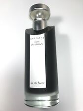 Großfactice Bvlgari Eau Parfumee Parfüm XXL Flacon Deko Flasche 42cm Glas