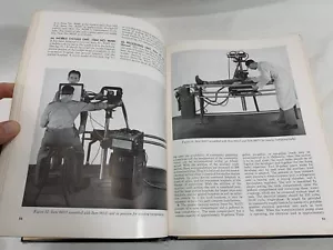 War Department Technical Manual TM 8-280 Roentgenology 1944 - Picture 1 of 23