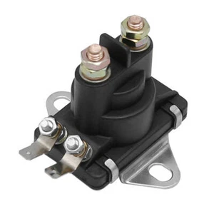 12V Starter Tilt Trim Pump Relay Solenoid 89-96158T For MerCruiser Marine Engine - Picture 1 of 4