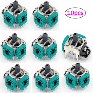 For Xbox ONE Series X Controller Analog Stick Joystick Thumbstick Replacement - Picture 1 of 6