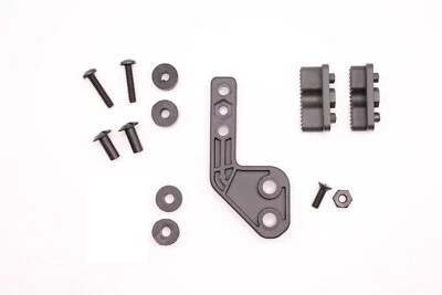 ModWing Claw GEN 2 Mod Wing Kydex IWB Holster Upgrade W/ SCREWS POSTS & WASHERS