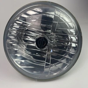 Harley Davidson OEM 2005-16 7" Halogen Headlamp 68342-05 - Picture 1 of 4