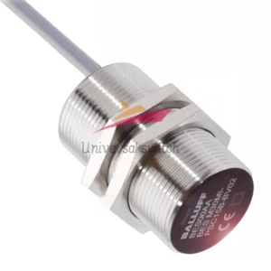 1PC NEW Balluff BES M30MI-NSC15B-BV02 Proximity switch sensor - Picture 1 of 7