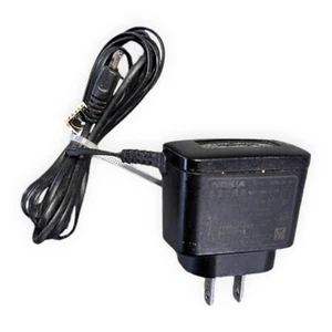 Nokia AC-3U 100-240V Wall Charger 5V 350mA - Tested & Working - Photo 1 sur 3