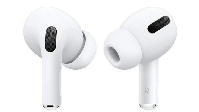 Apple AirPods Pro 耳机| eBay