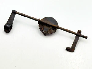 Vintage James Speed Corp Portland OR Handsaw Saw Sharpener Filing Guide - Bild 1 von 7