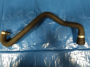 BMW 3er E46 Kühlwasserschlauch Heizungskühler Entlüftungsventil 6902683 - Picture 1 of 1