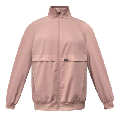 Quality Nurse Doctor Uniform Medical Scrub Jacket Dental Warm Coat Male Female - Image 1 of 4