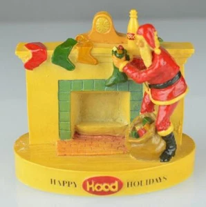 ARTIST SIGNED 1991 SEBASTIAN HAPPY HOOD HOLIDAYS MINIATURE - DC/L 1682 / 2000 - Picture 1 of 6