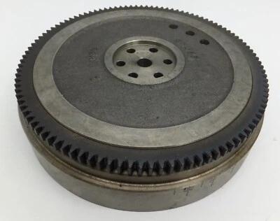 1628325015 Engine Flywheel Fits Kubota "KX71" (Engine No. 482631 And Higher) - Image 1 of 4