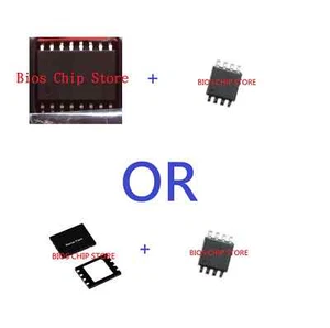 BIOS CHIP + EC ROM CHIP for HP Z2 SFF G5, HP Z2 Mini G5, HP Z2 Tower G5 - Picture 1 of 1
