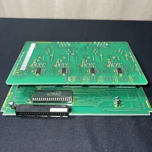 TOSHIBA STRATA RCIU2A/RCIS1A EIGHT PORT CALLER-ID CARD - Picture 1 of 13