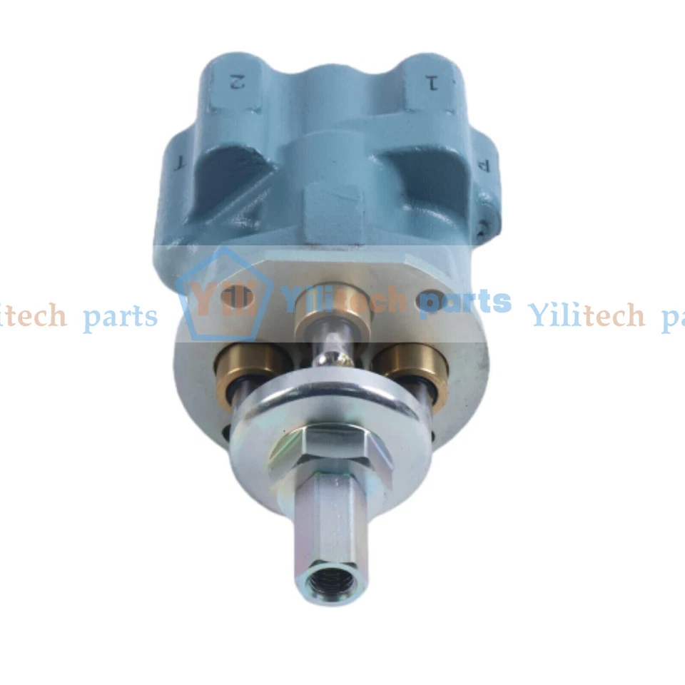Válvula piloto AT154525 para excavadora John Deere 490E 690ELC 790ELC 80 190 Foto 1 de 4