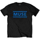 Muse   Unisex   Small   Short Sleeves   K500z
