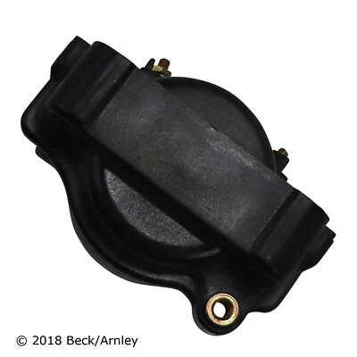 Bobina de encendido para Celica, Prizm, Corolla, Camry, Tercel, Van, Nova 178-8144 Foto 1 de 4