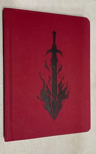 Swordfish Island Role Playing Games Swordfish Worldbuilder's Notebook- New - Picture 1 of 5