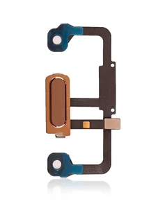 Fingerprint Reader With Flex Cable Compatible For Huawei Mate 9 Pro (Gold) - Picture 1 of 3