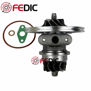 Turbo chra K14 53149887026 for Mercedes E300 G300 S300 TD 130 Kw OM606 1996 - Picture 1 of 7