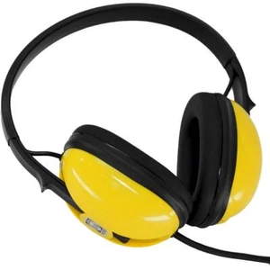 Minelab Waterproof Headphones for Manticore, Equinox, and X-Terra Metal Detector - Picture 1 of 1