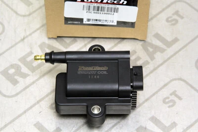 Bobina de encendido inteligente inductiva de alto rendimiento FuelTech IGN1A 5001100012 Foto 1 de 4