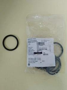 Ge Jenbacher 319737 O-Ring GE Jenbacher Innio Gas Engine Genuine Part - Picture 1 of 5