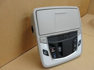 635033. Acura TLX 2021-2023 Dome Light Interior Console OEM  36600-TGV-A11ZB - Picture 1 of 12
