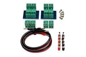 DCC-IBC.2 DCC Concepts Inter-Baseboard Connectors (2 Pack) - Picture 1 of 1