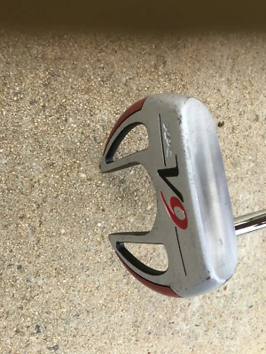 XPC V9 Putter Golf Club Steinlager Grip New Zealand Lager Beer Collectible RH - Image 1 of 4