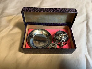 Corn Palace Individual Tea Infuser /Steeper - Picture 1 of 5